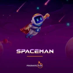 Spaceman 6615 com